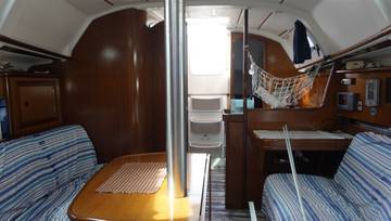 Thumbnail von Beneteau OCEANIS 331