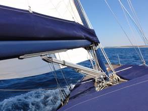 Thumbnail von One Off Heckl Germany Classic 43 CC Sloop