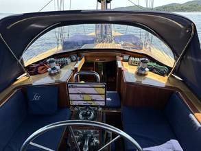 Thumbnail von One Off Heckl Germany Classic 43 CC Sloop