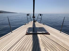 Thumbnail von One Off Heckl Germany Classic 43 CC Sloop
