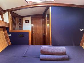 Thumbnail von One Off Heckl Germany Classic 43 CC Sloop