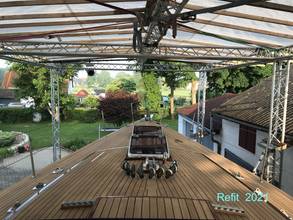 Thumbnail von One Off Heckl Germany Classic 43 CC Sloop