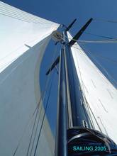 Thumbnail von One Off Heckl Germany Classic 43 CC Sloop