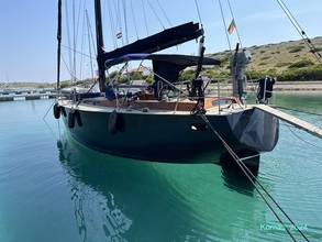 Thumbnail von One Off Heckl Germany Classic 43 CC Sloop