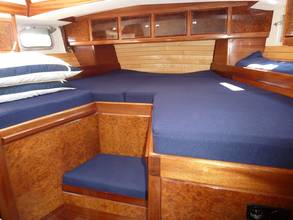Thumbnail von One Off Heckl Germany Classic 43 CC Sloop