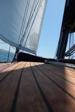 Thumbnail von One Off Heckl Germany Classic 43 CC Sloop