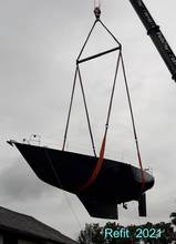 Thumbnail von One Off Heckl Germany Classic 43 CC Sloop