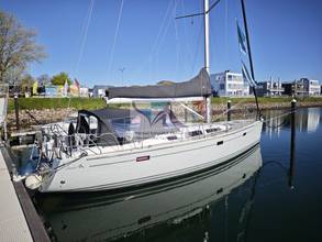 Thumbnail von Hanse 470