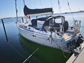 Thumbnail von Hanse 470