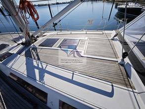 Thumbnail von Hanse 470