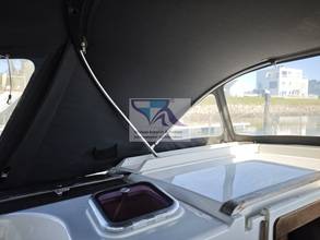 Thumbnail von Hanse 470