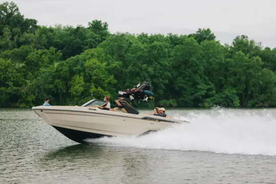 MasterCraft XStar 23