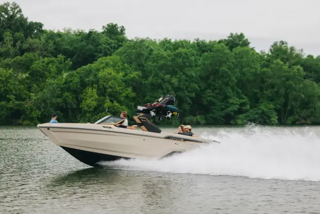 MasterCraft XStar 23