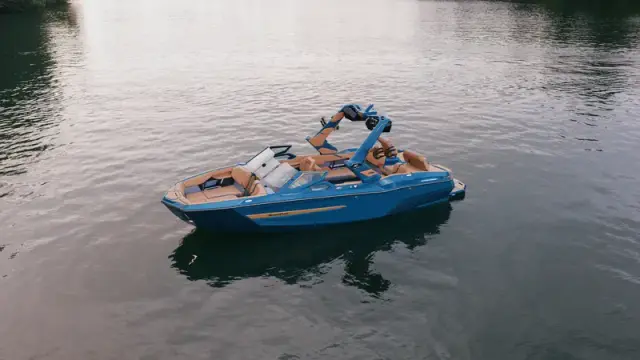 MasterCraft X24