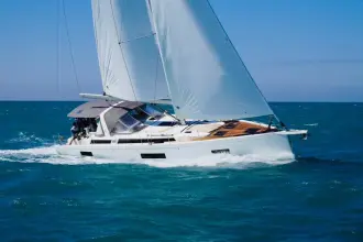 Beneteau Oceanis Yacht 54 10071171