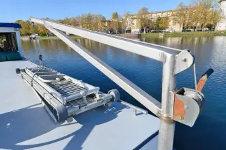 Thumbnail von Luxe Motor 21.18 met UBC