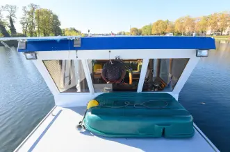 Thumbnail von Luxe Motor 21.18 met UBC