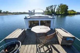 Thumbnail von Luxe Motor 21.18 met UBC