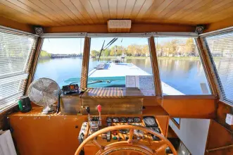 Thumbnail von Luxe Motor 21.18 met UBC