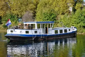 Thumbnail von Luxe Motor 21.18 met UBC