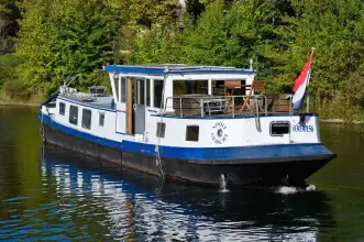 Thumbnail von Luxe Motor 21.18 met UBC