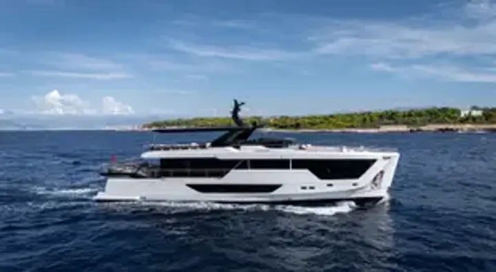 Numarine 30XP