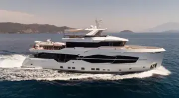 Thumbnail von Numarine 32XP
