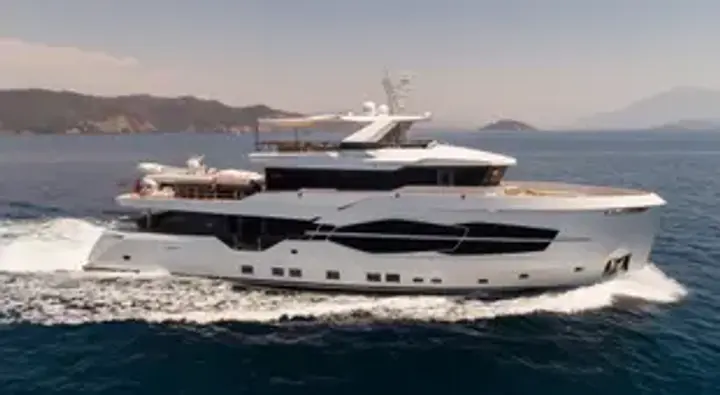 Numarine 32XP