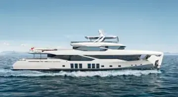 Thumbnail von Numarine 45XP