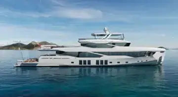 Thumbnail von Numarine 47 Mxp