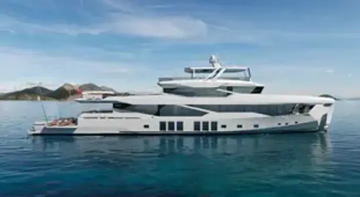 Numarine 47 Mxp