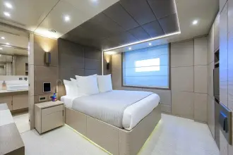 Thumbnail von Benetti Classic Supreme 132 COFINA