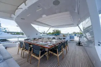 Thumbnail von Benetti Classic Supreme 132 COFINA