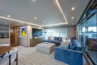 Thumbnail von Benetti Classic Supreme 132 COFINA