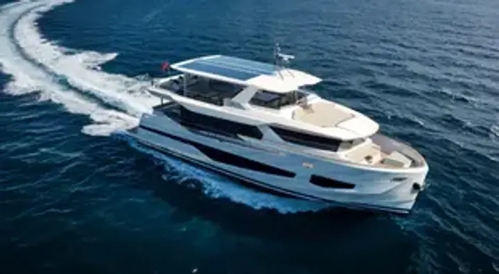 Numarine 27Xp
