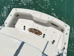 Thumbnail von Viking 42 Express GAMECHANGER