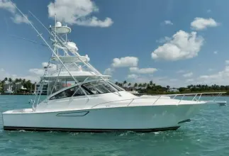 Thumbnail von Viking 42 Express GAMECHANGER