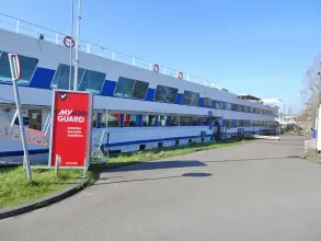 Thumbnail von Hotel / Passagiersschip 120 passagiers