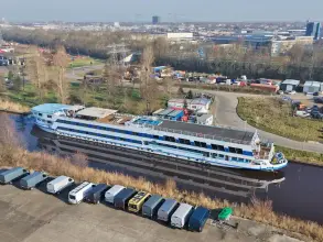 Thumbnail von Hotel / Passagiersschip 120 passagiers