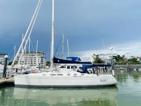 Saga 43 Brigadoon III