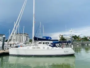 Saga 43 Brigadoon III