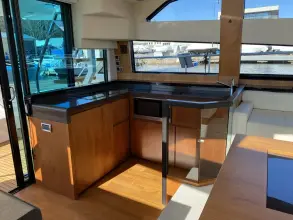 Thumbnail von Fairline Squadron 50