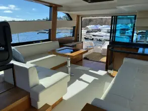 Thumbnail von Fairline Squadron 50