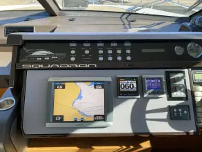 Thumbnail von Fairline Squadron 50