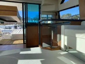 Thumbnail von Fairline Squadron 50