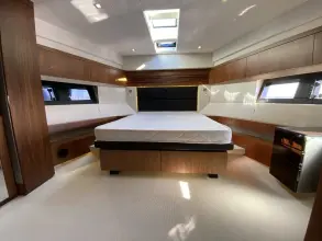 Thumbnail von Fairline Squadron 50