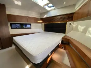 Thumbnail von Fairline Squadron 50