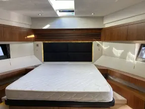 Thumbnail von Fairline Squadron 50