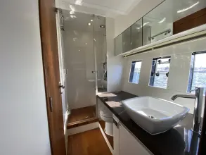 Thumbnail von Fairline Squadron 50