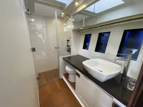 Thumbnail von Fairline Squadron 50